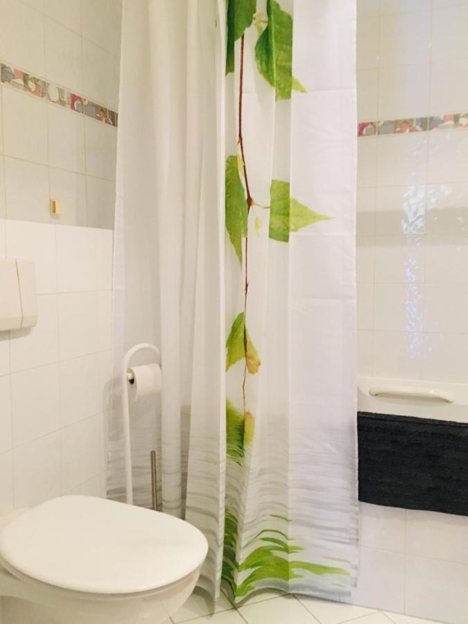 Ferienwohnung Koko Solingen Extérieur photo