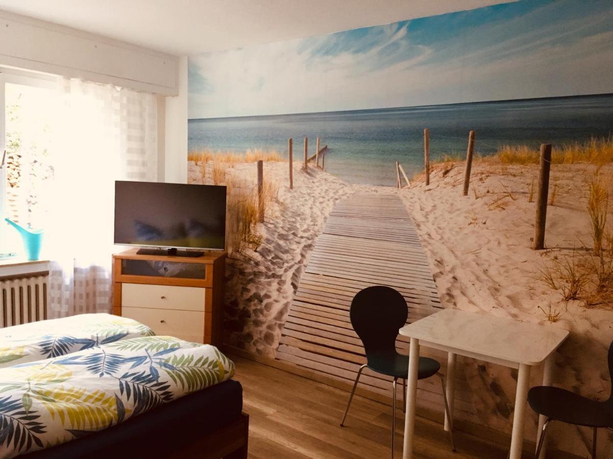 Ferienwohnung Koko Solingen Extérieur photo