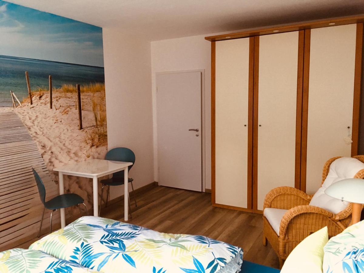 Ferienwohnung Koko Solingen Extérieur photo
