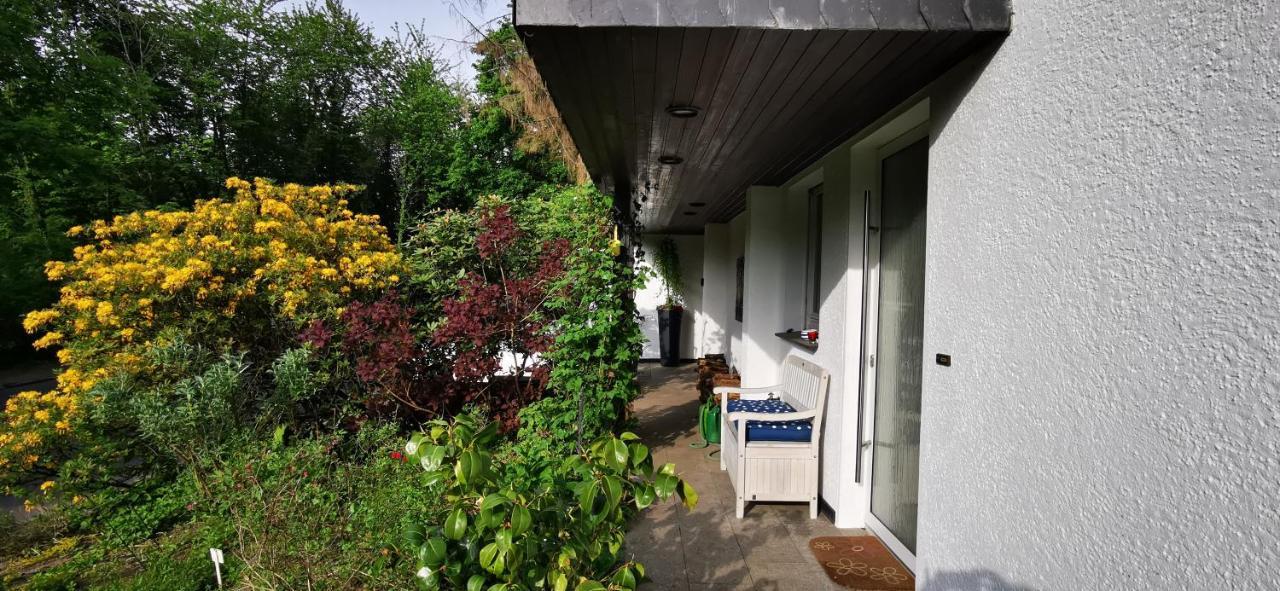 Ferienwohnung Koko Solingen Extérieur photo