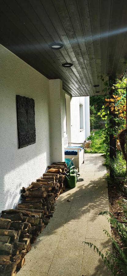 Ferienwohnung Koko Solingen Extérieur photo