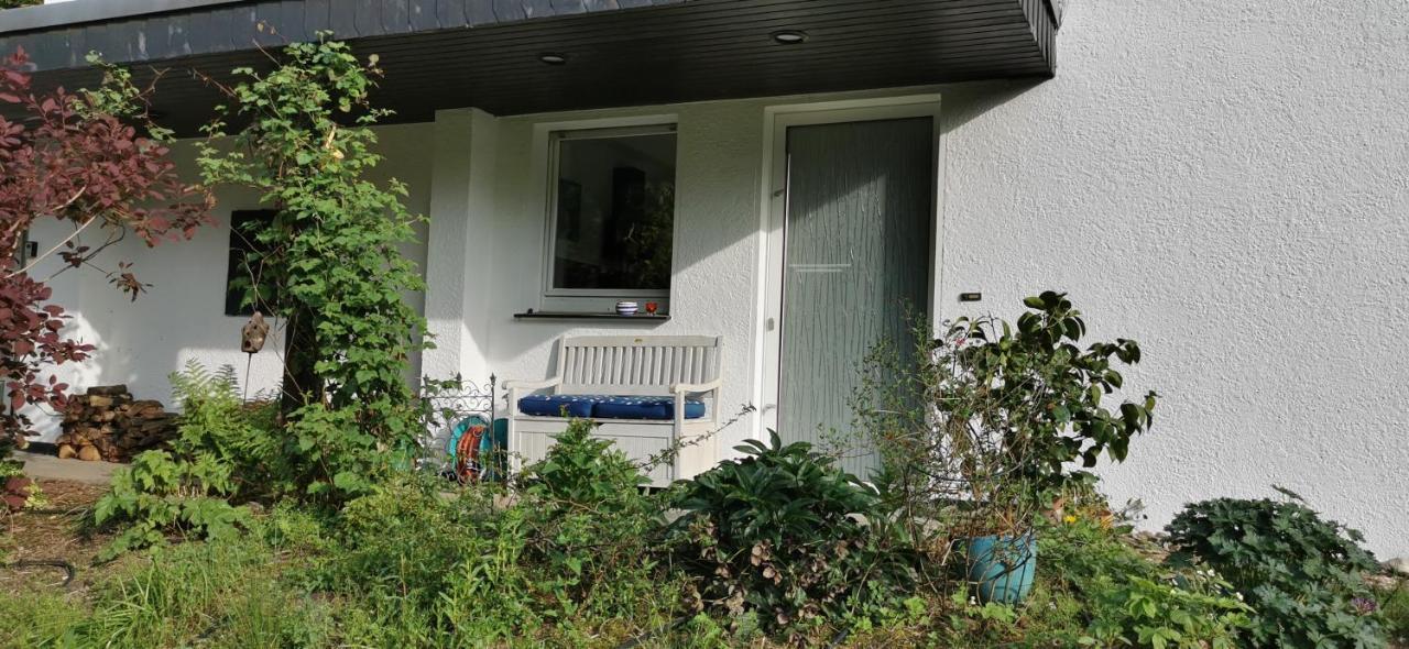 Ferienwohnung Koko Solingen Extérieur photo