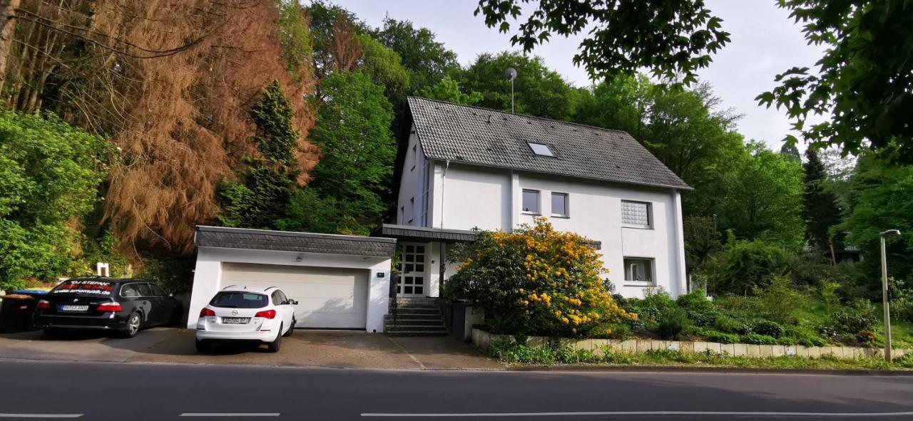 Ferienwohnung Koko Solingen Extérieur photo