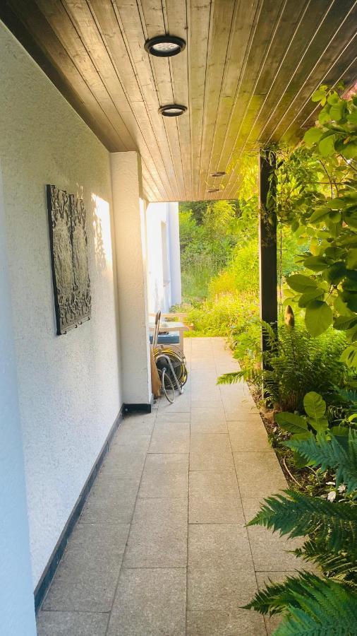 Ferienwohnung Koko Solingen Extérieur photo