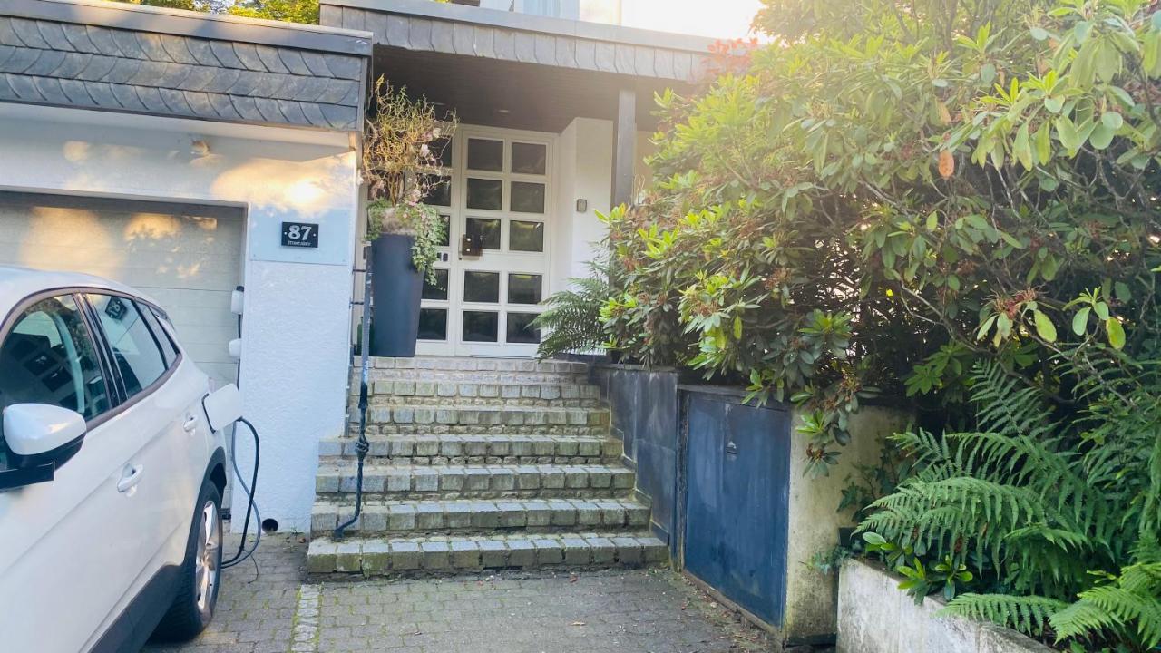 Ferienwohnung Koko Solingen Extérieur photo