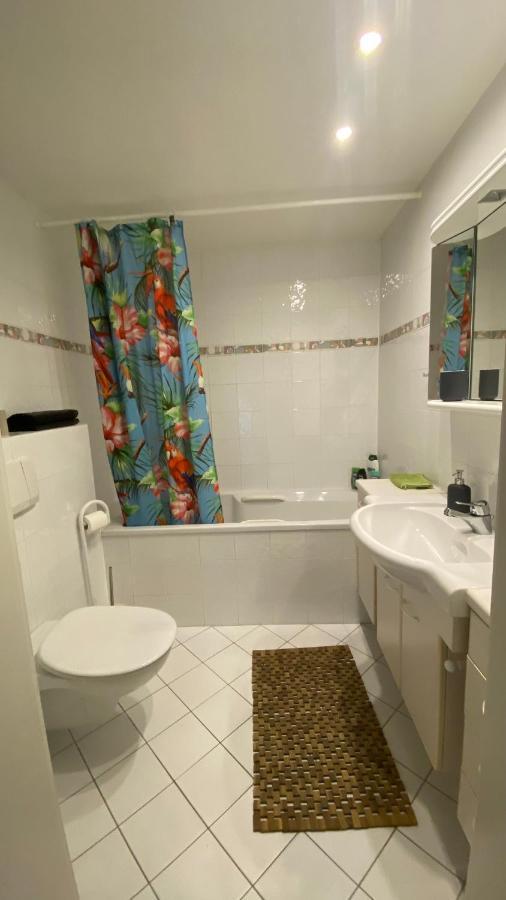 Ferienwohnung Koko Solingen Extérieur photo