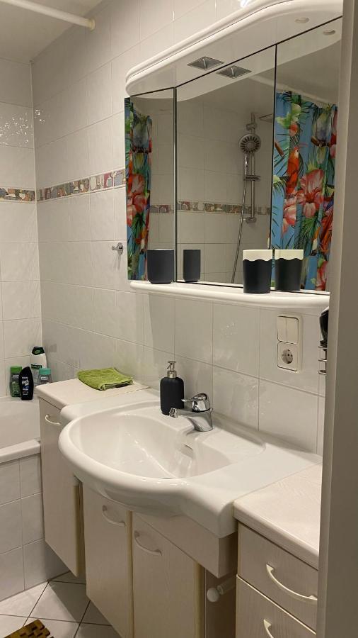 Ferienwohnung Koko Solingen Extérieur photo