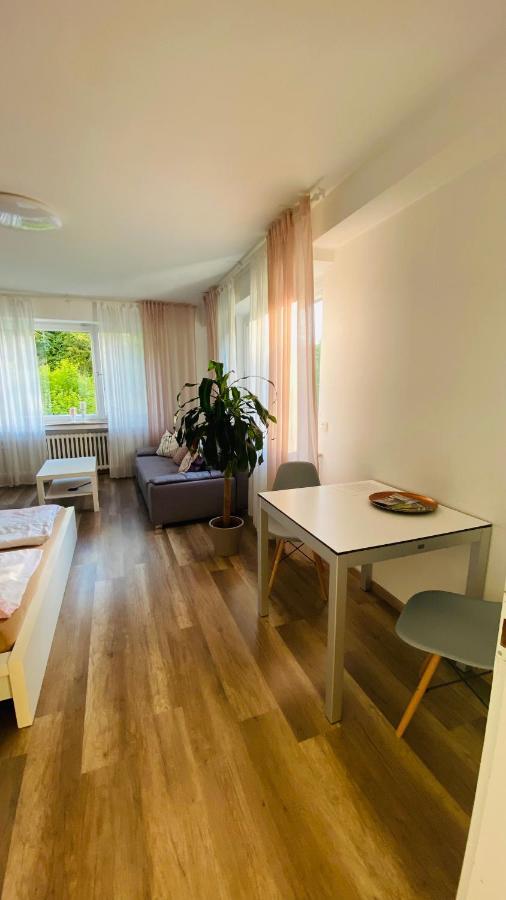 Ferienwohnung Koko Solingen Extérieur photo