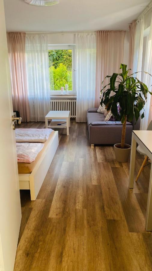 Ferienwohnung Koko Solingen Extérieur photo