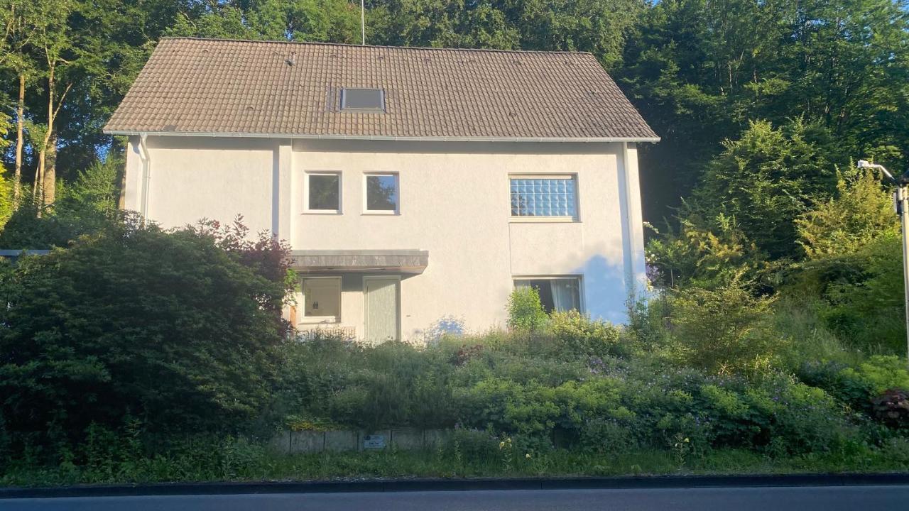 Ferienwohnung Koko Solingen Extérieur photo