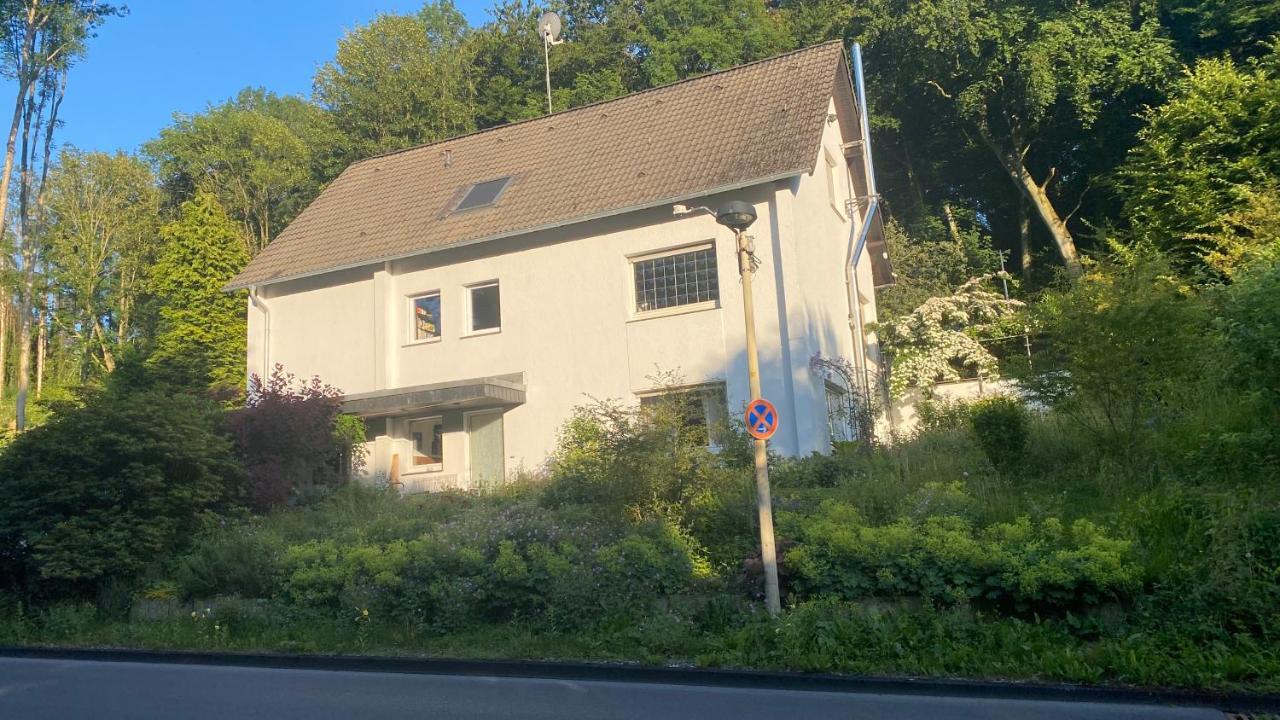 Ferienwohnung Koko Solingen Extérieur photo