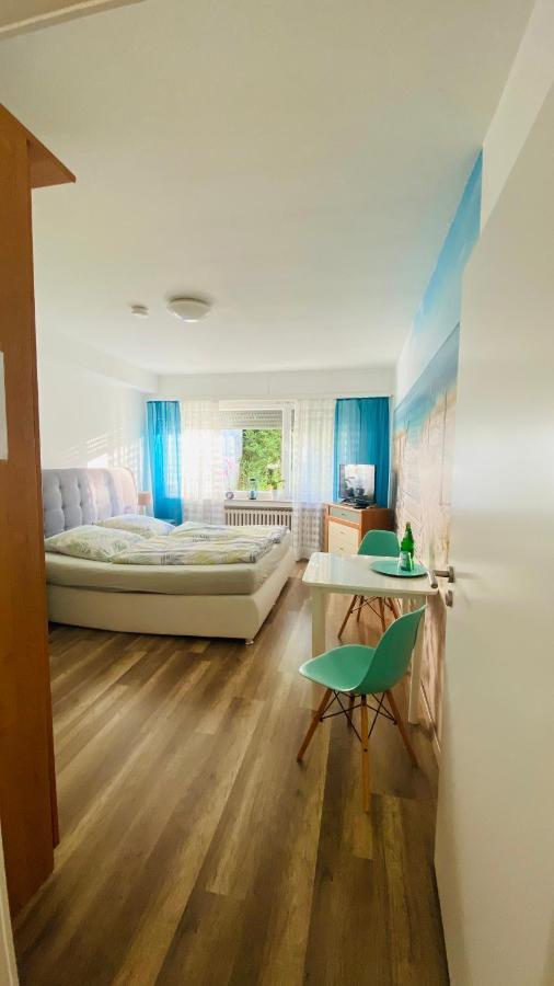 Ferienwohnung Koko Solingen Extérieur photo