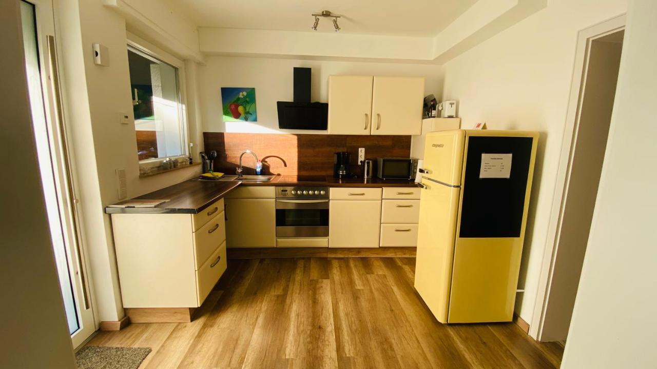 Ferienwohnung Koko Solingen Extérieur photo