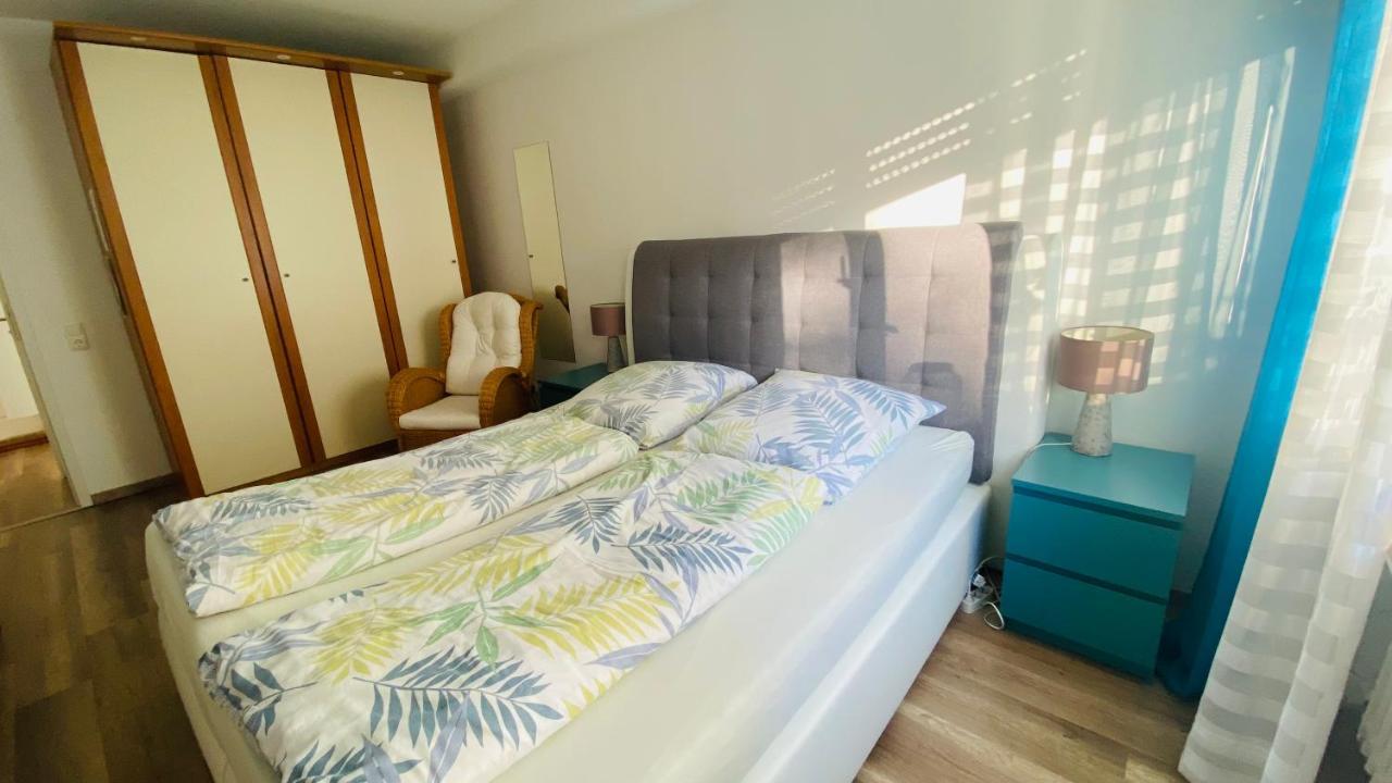 Ferienwohnung Koko Solingen Extérieur photo