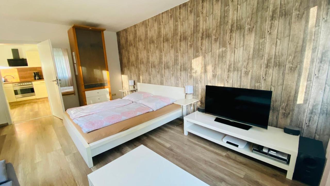 Ferienwohnung Koko Solingen Extérieur photo