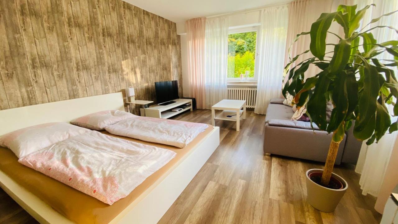 Ferienwohnung Koko Solingen Extérieur photo