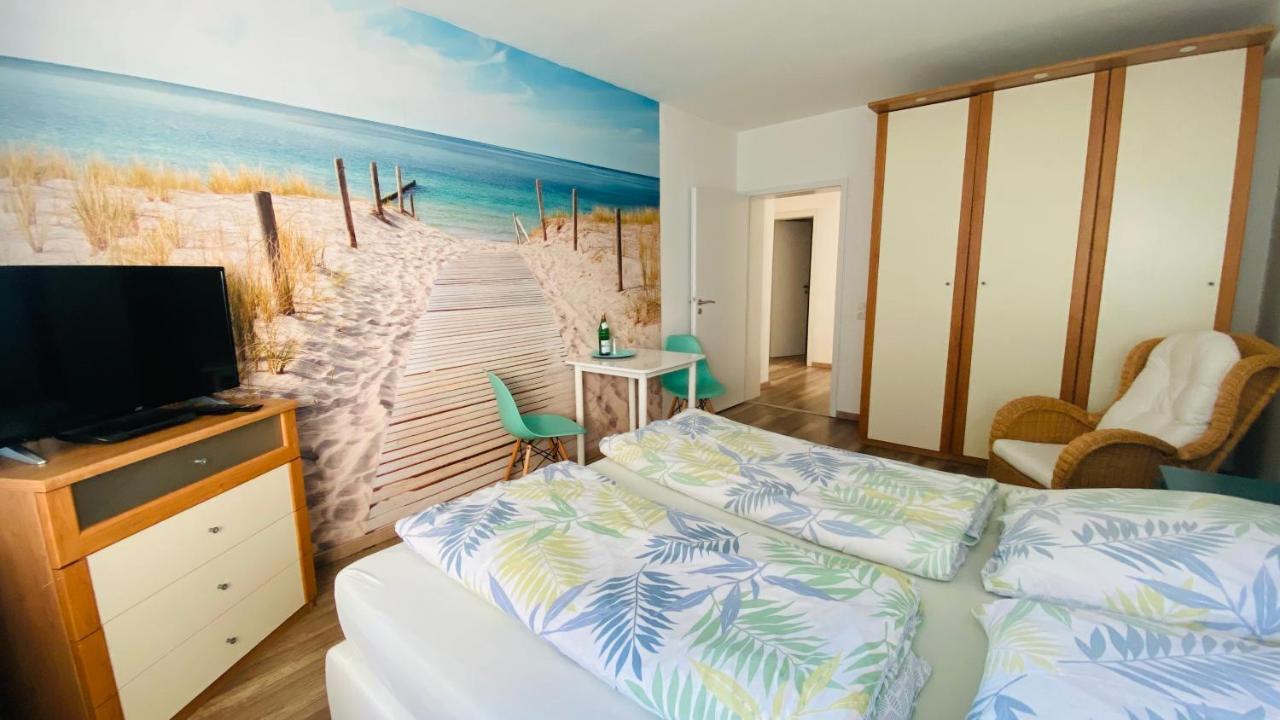 Ferienwohnung Koko Solingen Extérieur photo